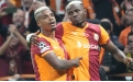 Galatasaray'dan Osimhen, Lemina ve Jakobs i�in Afrika �nlemi
