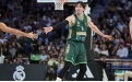 Panathinaikos, Zalgiris deplasman�nda kazand�