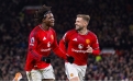 Manchester United, tek golle Newcastle United'� yendi!