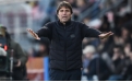 Antonio Conte: 'Juventus, Inter ve Milan bizden �nde'