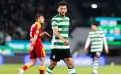 Sporting Lizbon'dan Porto takibine devam