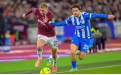 West Ham ile Brighton gol d�ellosunda yeni�emedi