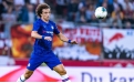 David Luiz: 'Sarri y�z�nden sigaraya ba�l�yordum'