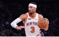 Josh Hart en az 3 ma� yok