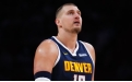 NBA'de y�ld�z basketbolcu Jokic, sakatl��� nedeniyle en az 1 ay parkelerden uzak kalacak
