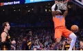SGA 39 att�; OKC, Hawks'a �st �ste 7. yenilgisini ya�att�