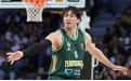 Panathinaikos'ta salg�n, 8 oyuncu hasta