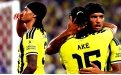 Archie Brown, UEFA'da man�et oldu! Peki nas�l?