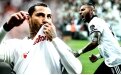 Quaresma'dan y�llar sonra gelen Be�ikta� itiraf�