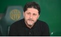 Fatih Tekke'den istifa