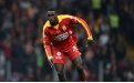 Galatasaray'da bu sezon ilk: Singo