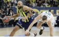 Fenerbah�e Beko, Hapoel Tel Aviv'e konuk!