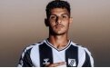 Alanyaspor, Tunuslu forvet Omar Ben Ali ile anla�maya vard�