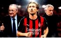 Luka Modric, Real Madrid'e geri d�n�yor!