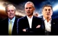 �smail Kartal: 'G�r��me olmad�, teklif yok'