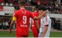 T�rkiye Kupas�'nda gol ya�muru: 2 ma�ta 20 gol!