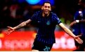�talya'da �ampiyon Inter!
