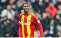 Kayserispor'a FIFA'dan '�de-kald�r' yasa��