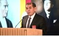 Dursun �zbek: 'Kas�mpa�a ma��n� stadyumumuzda oynayaca��z'