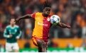 Galatasaray'da Singo karar� sezon sonu