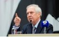 Aziz Y�ld�r�m'a �ok sert ele�tiri!