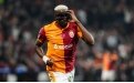 Galatasaray'da plan: Victor Osimhen