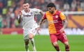 Galatasaray - Trabzonspor: Muhtemel 11'ler