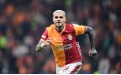 Galatasaray'da Icardi'yle yeni s�zle�me i�in geri say�m