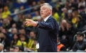 Sarunas Jasikevicius: '�kinci yar�da ��zd�k'