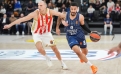 Anadolu Efes'in konu�u Paris Basketbol!