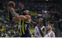 Fenerbah�e, Olympiakos'u devirdi!