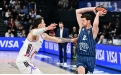 Anadolu Efes'in konu�u Baskonia