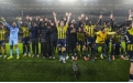 S�per Kupa'y� kazanan Fenerbah�e, 2026 y�l�na kupayla ba�lad�