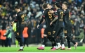 Galatasaray'dan kupada ikide iki