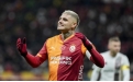 Galatasaray, ikinci yar�ya kay�pla ba�lad�!