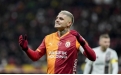 Galatasaray'da Mauro Icardi tepkisi!
