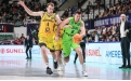 TOFA� evinde yenildi, Alba Berlin seride �ne ge�ti!