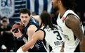 Anadolu Efes, EuroLeague'de K�z�ly�ld�z deplasman�na gidiyor