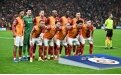 Galatasaray'�n Juventus ma�� kamp kadrosu a��kland�