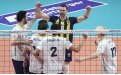 Fenerbah�e Medicana, Orion Stars'a set vermeden �eyrek finalde!