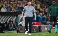 Domenico Tedesco: '5-0'� da kabul ederdik'