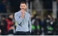 Domenico Tedesco i�in ayr�l�k yan�t�!