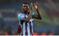 Trabzonspor'da Onuachu, kul�p tarihine ge�ti