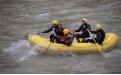 Rafting �ampiyonas� ve Milli Tak�m Se�me Yar��lar� sona erdi