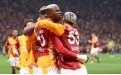 ��te S�per Lig'de puan durumu!