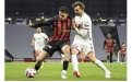 S�per Lig'de k�mede kalma sava��!