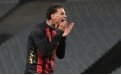 Fatih Karag�mr�k, ligde direniyor!