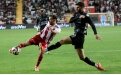 Antalyaspor - Alanyaspor ma��nda gol yok!