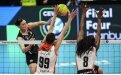 Final MVP'si Tijana Boskovic