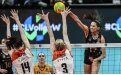 Eczac�ba��, ���nc� kez finalde kaybetti